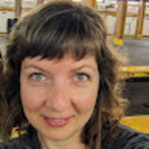 Meet your Posher, Nikki